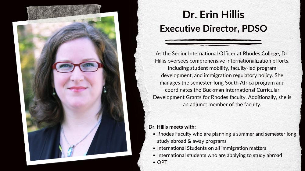 Erin Hillis